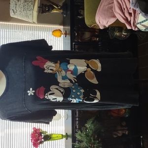 Torrid Disney top